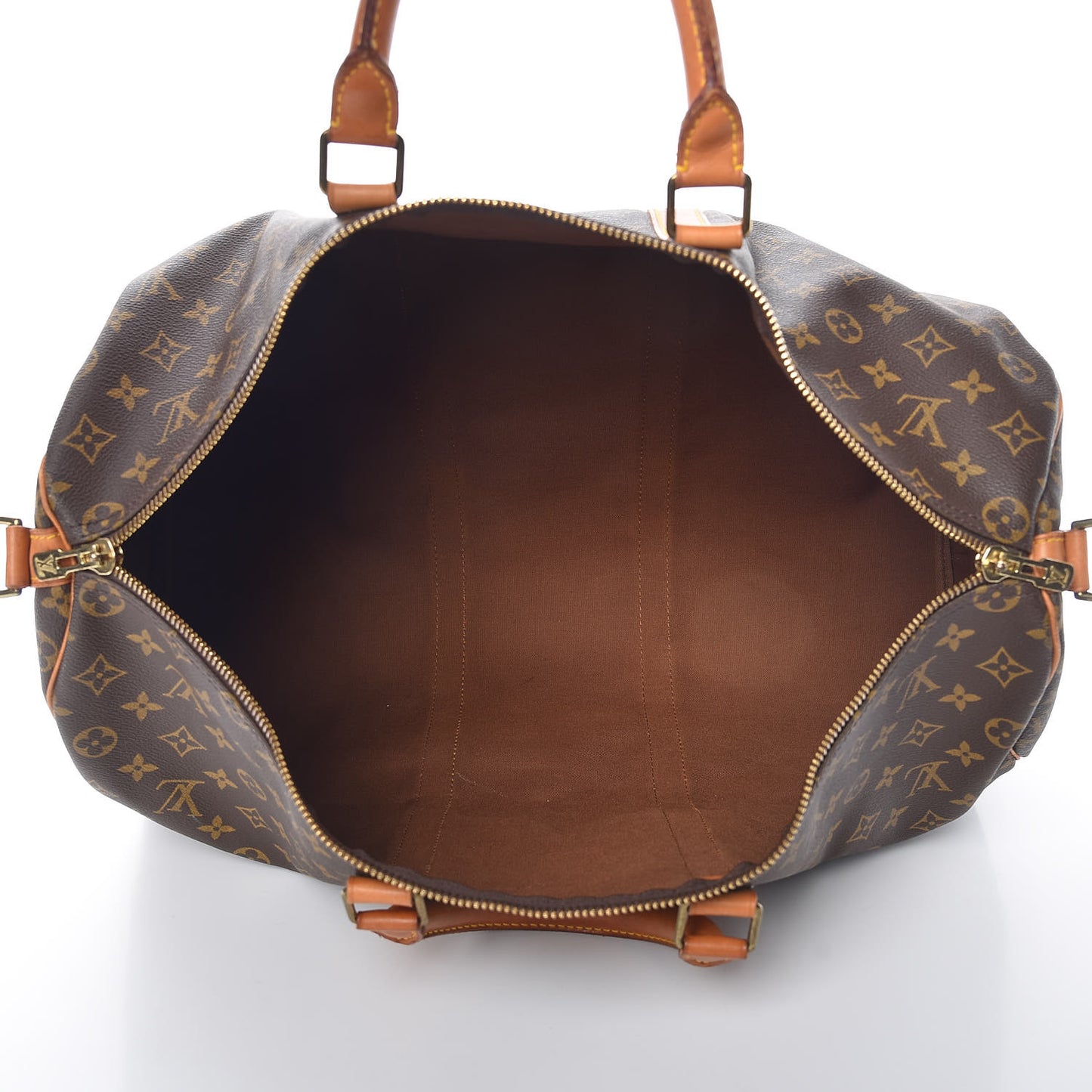 Monogram Keepall Bandouliere 50