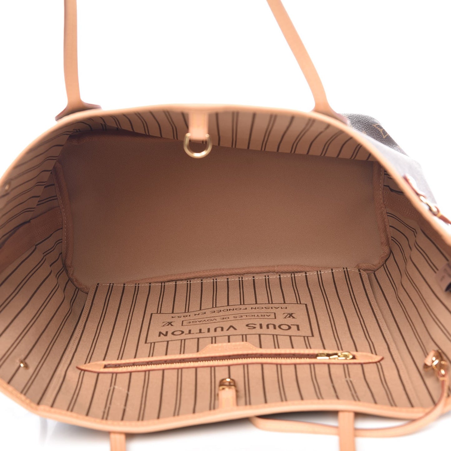 Monogram Neo Neverfull MM