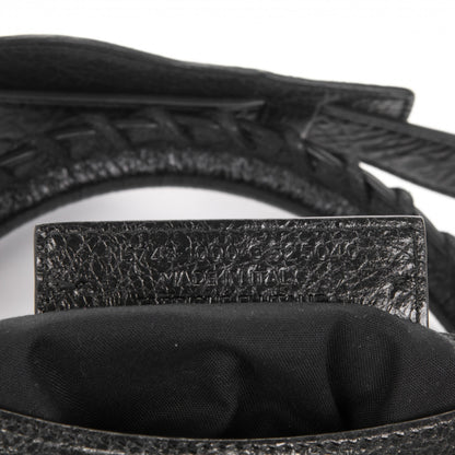 Balenciaga Agneau Classic Hardware City Black 7 of 7