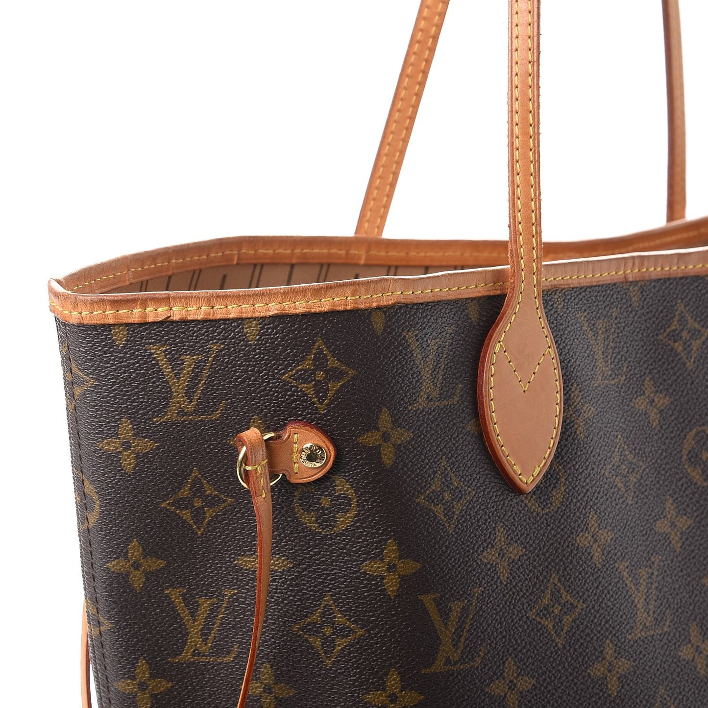 Monogram Neverfull MM