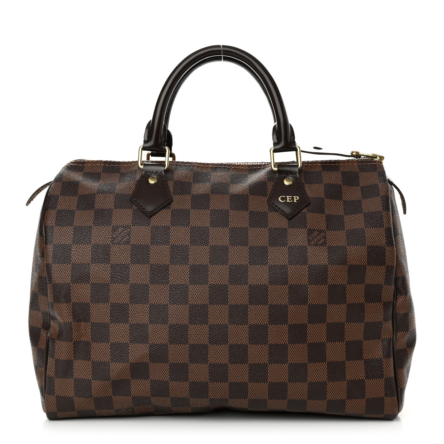 Damier Ebene Speedy 30