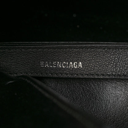 Balenciaga Calfskin Small Everyday Tote Black 7 of 10