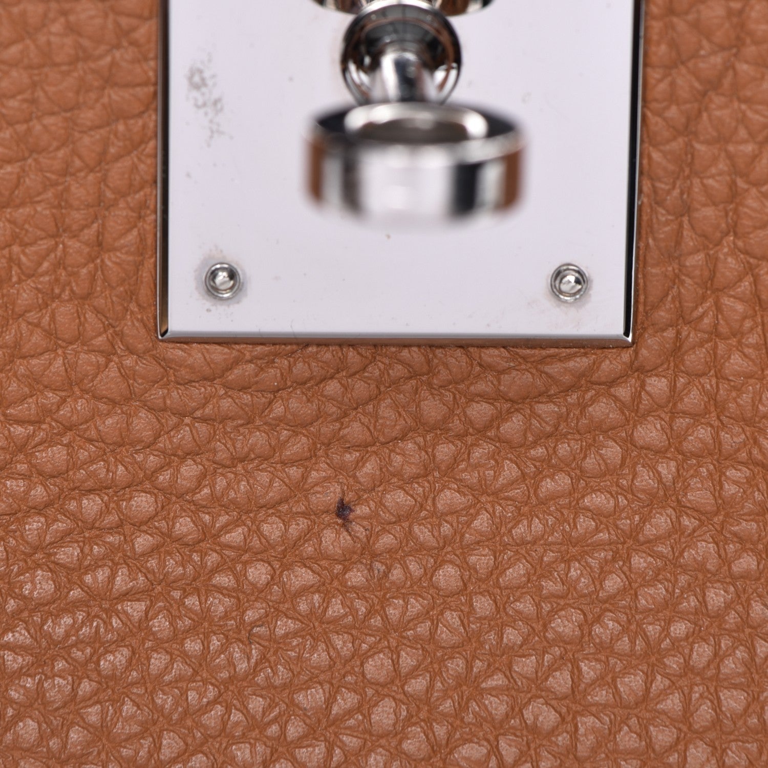 Hermes Togo Birkin 30 Gold 25 of 33