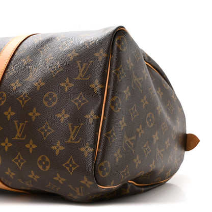 Louis Vuitton Monogram Keepall 45 9 of 9
