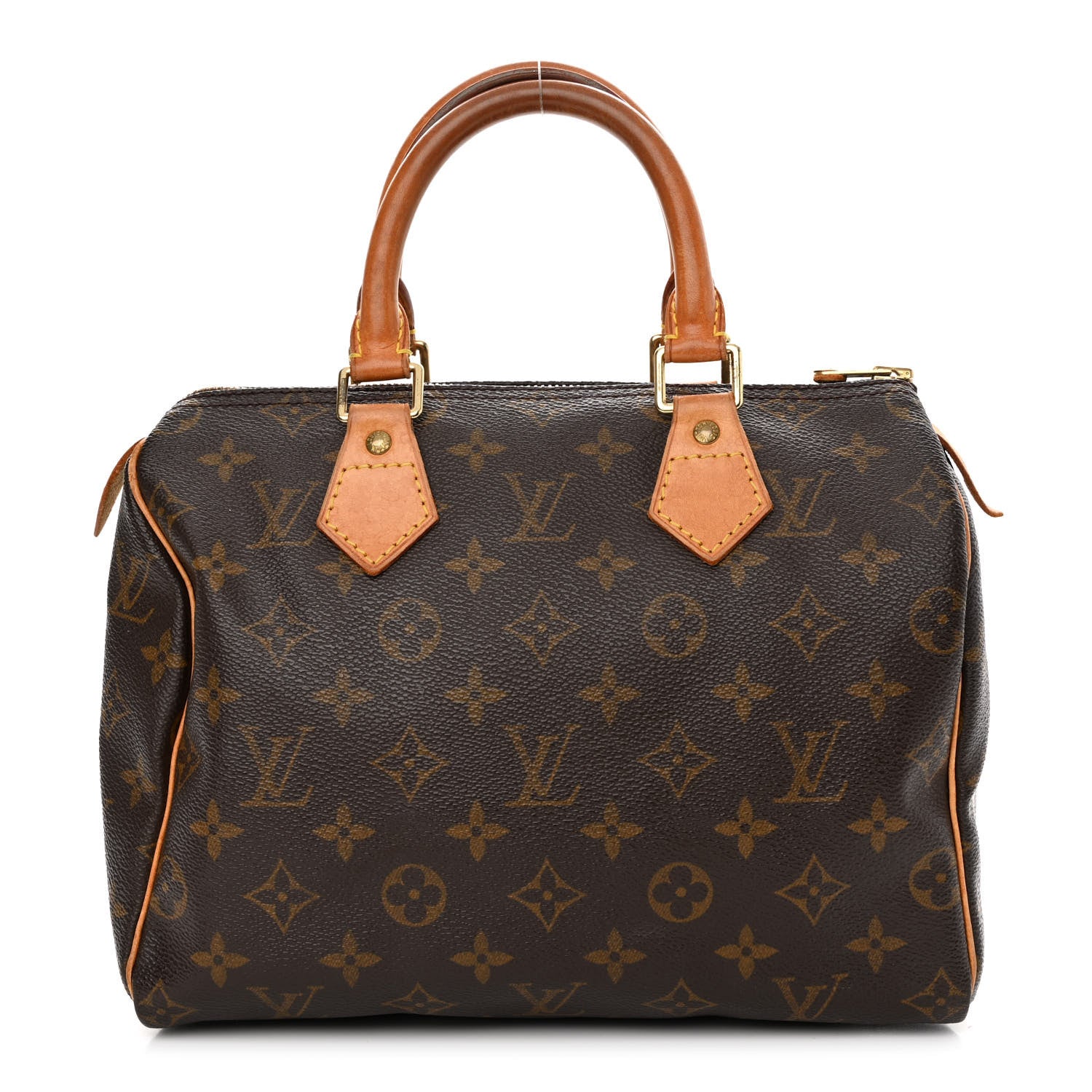 Louis Vuitton Monogram Speedy 25 1 of 14