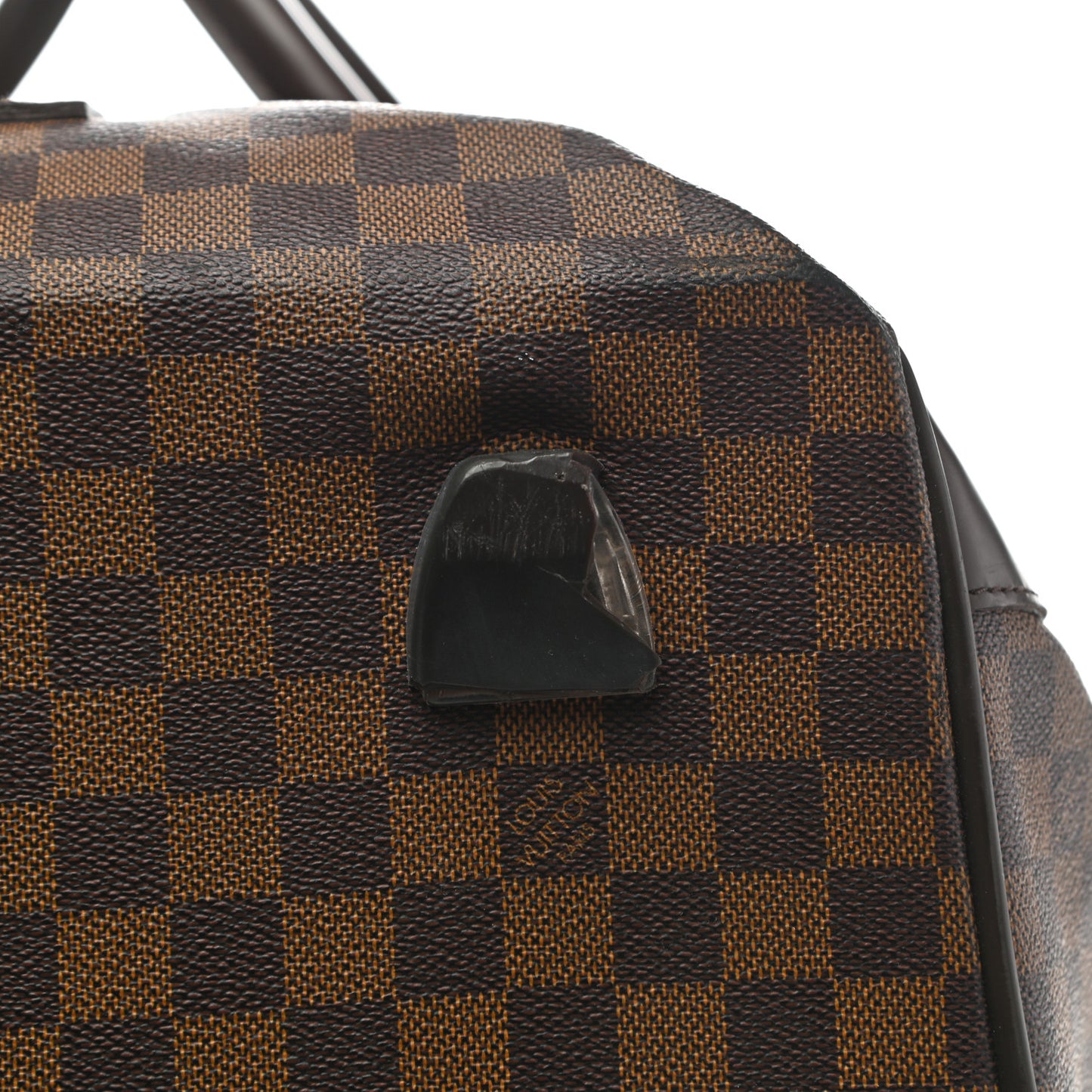 Damier Ebene Eole 60