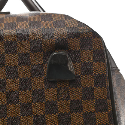Louis Vuitton Damier Ebene Eole 60 10 of 15