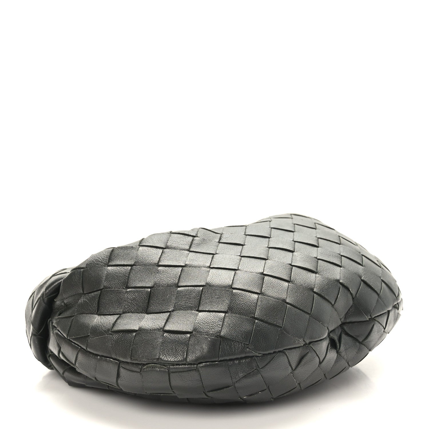 Bottega Veneta Nappa Intrecciato Mini Jodie Black 4 of 8