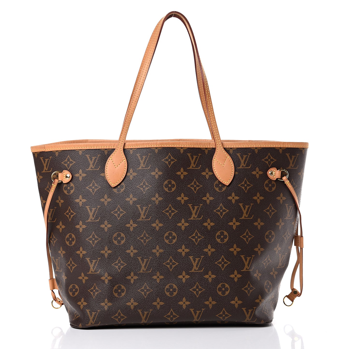 Monogram Neo Neverfull MM