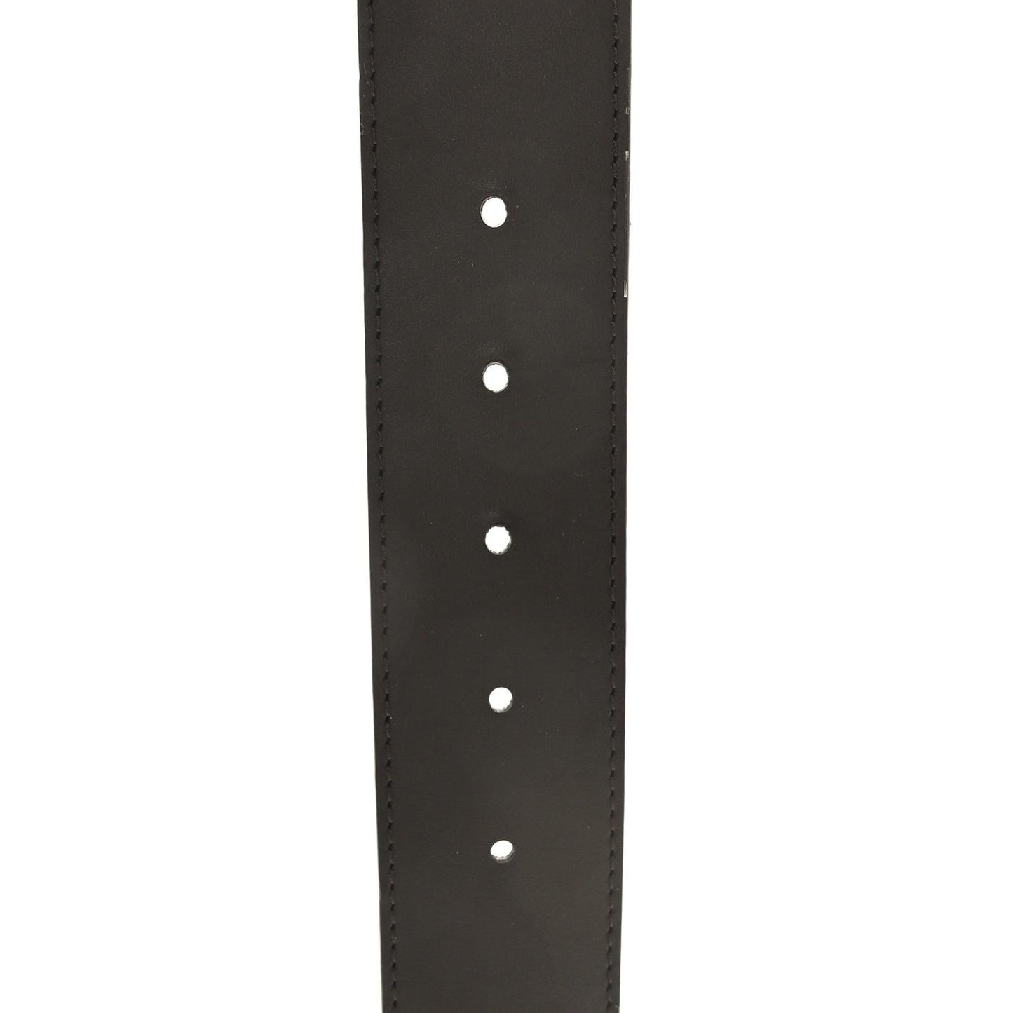 Monogram Calfskin 40mm LV Initiales Reversible Belt 100 40