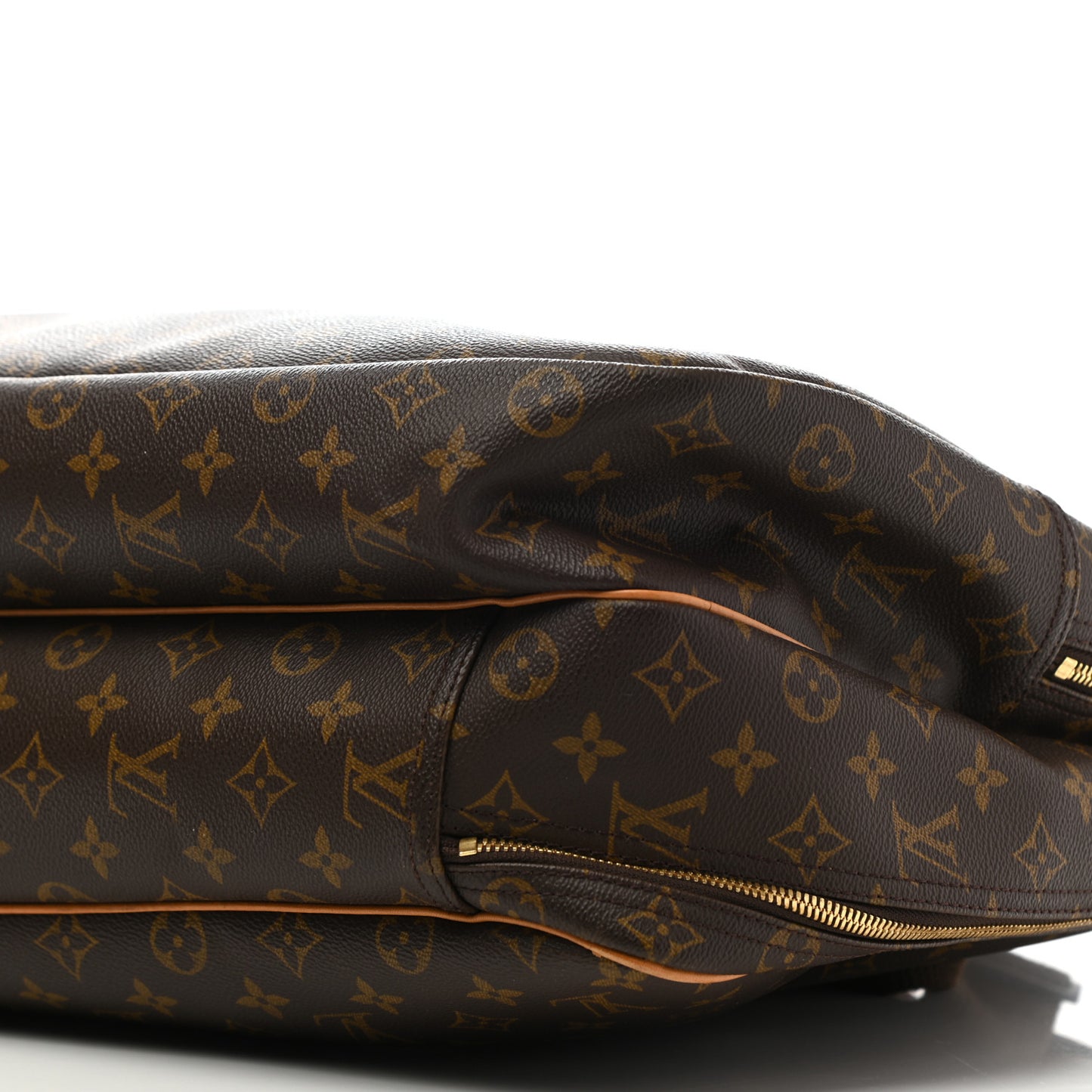 Monogram Alize 24 Heures Luggage