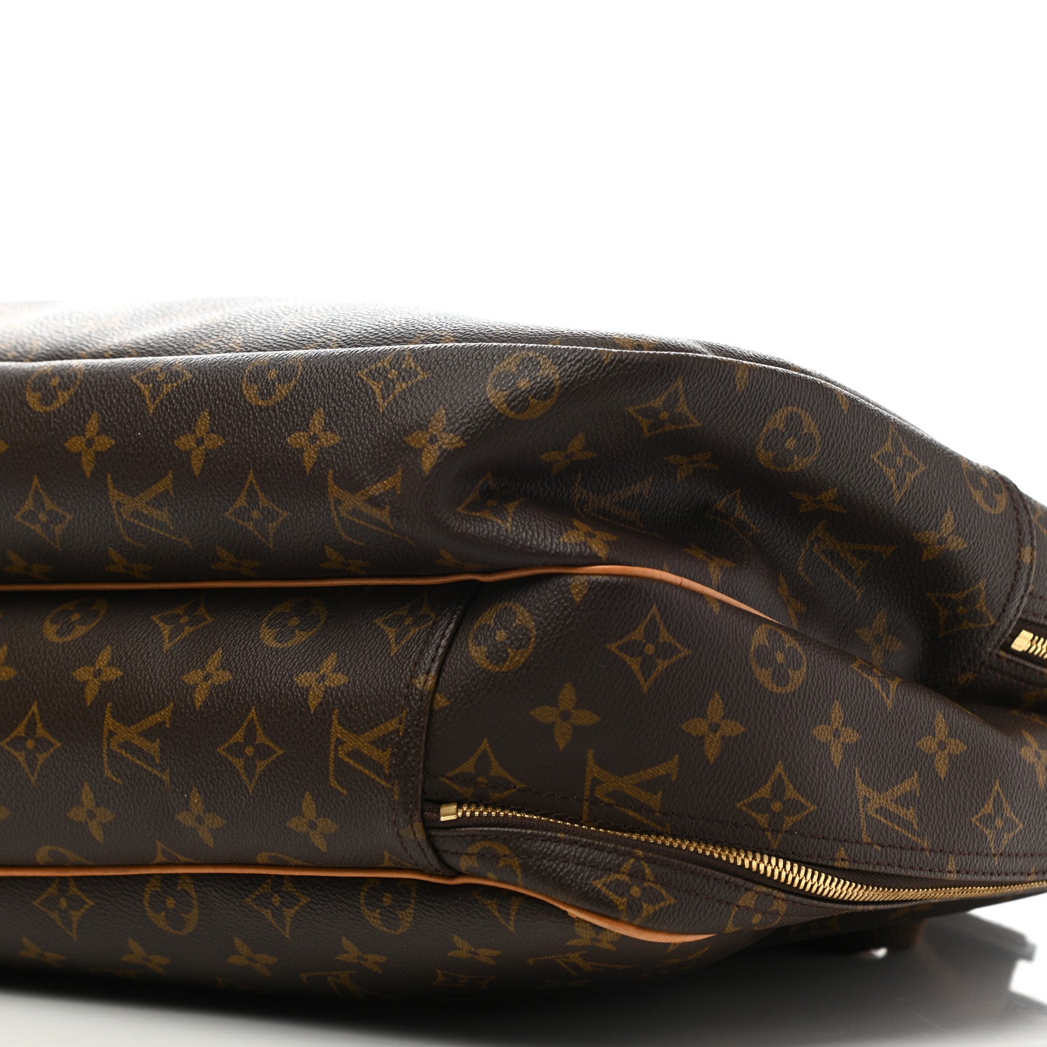 Louis Vuitton Monogram Alize 24 Heures Luggage 9 of 13