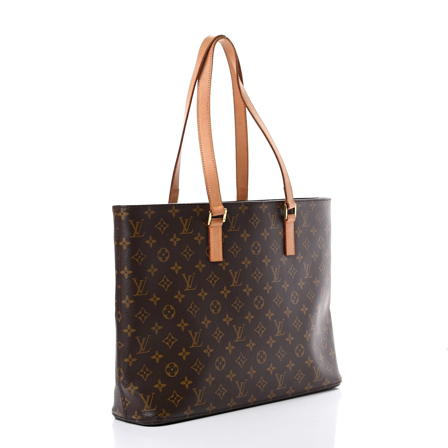 Louis Vuitton Monogram Luco 2 of 18