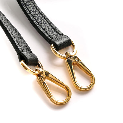 Louis Vuitton Empreinte Shoulder Strap Black 4 of 4
