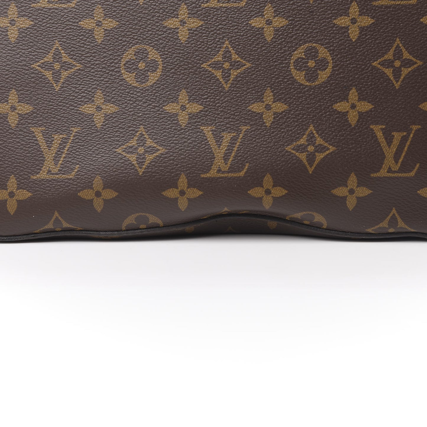 Monogram Neonoe MM Black