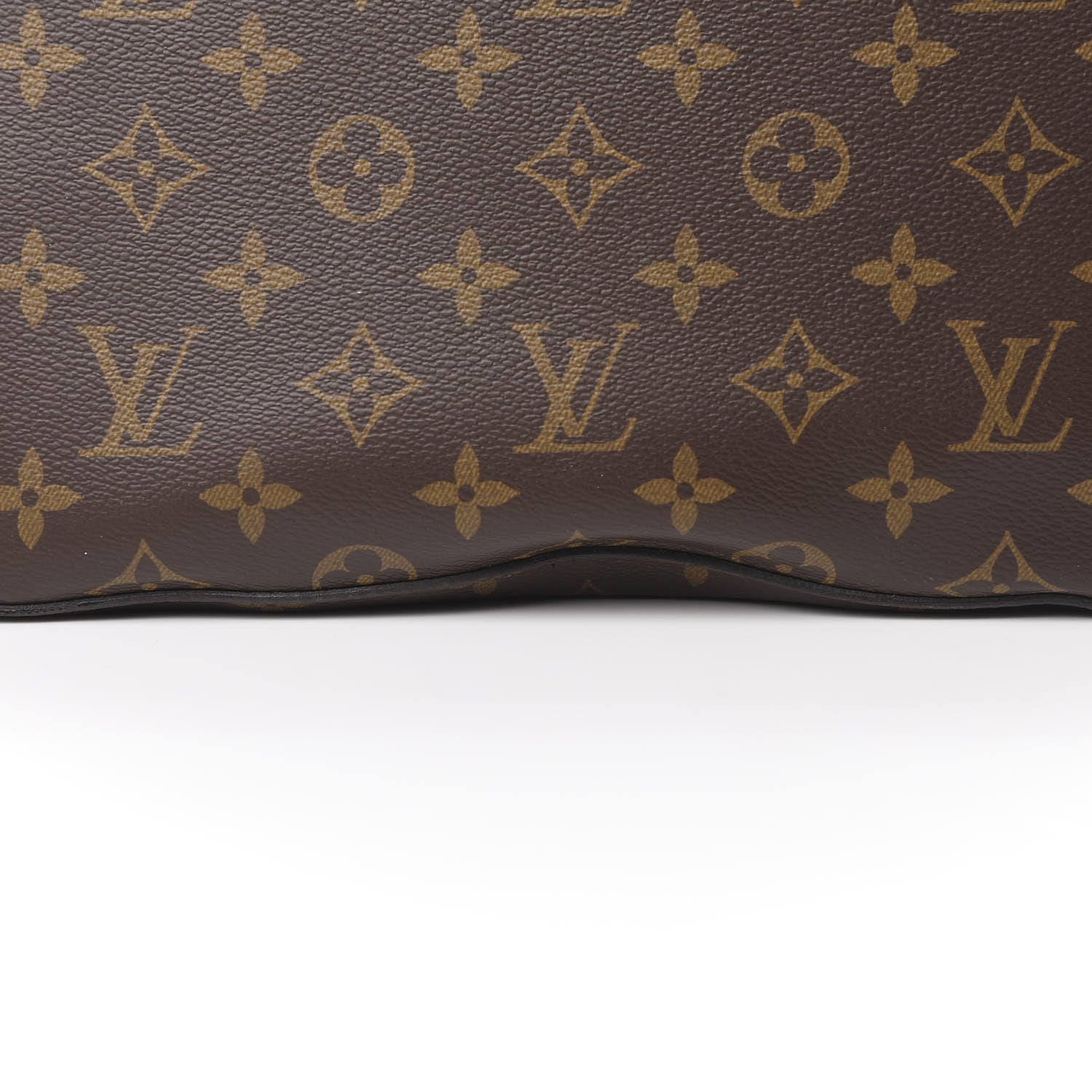 Louis Vuitton Monogram Neonoe MM Black 12 of 20