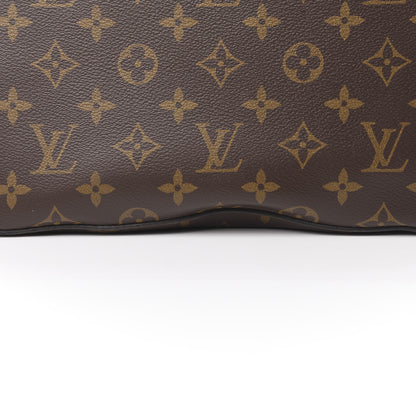 Louis Vuitton Monogram Neonoe MM Black 12 of 20