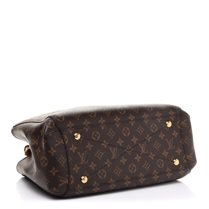 Louis Vuitton Monogram Montaigne GM 3 of 15