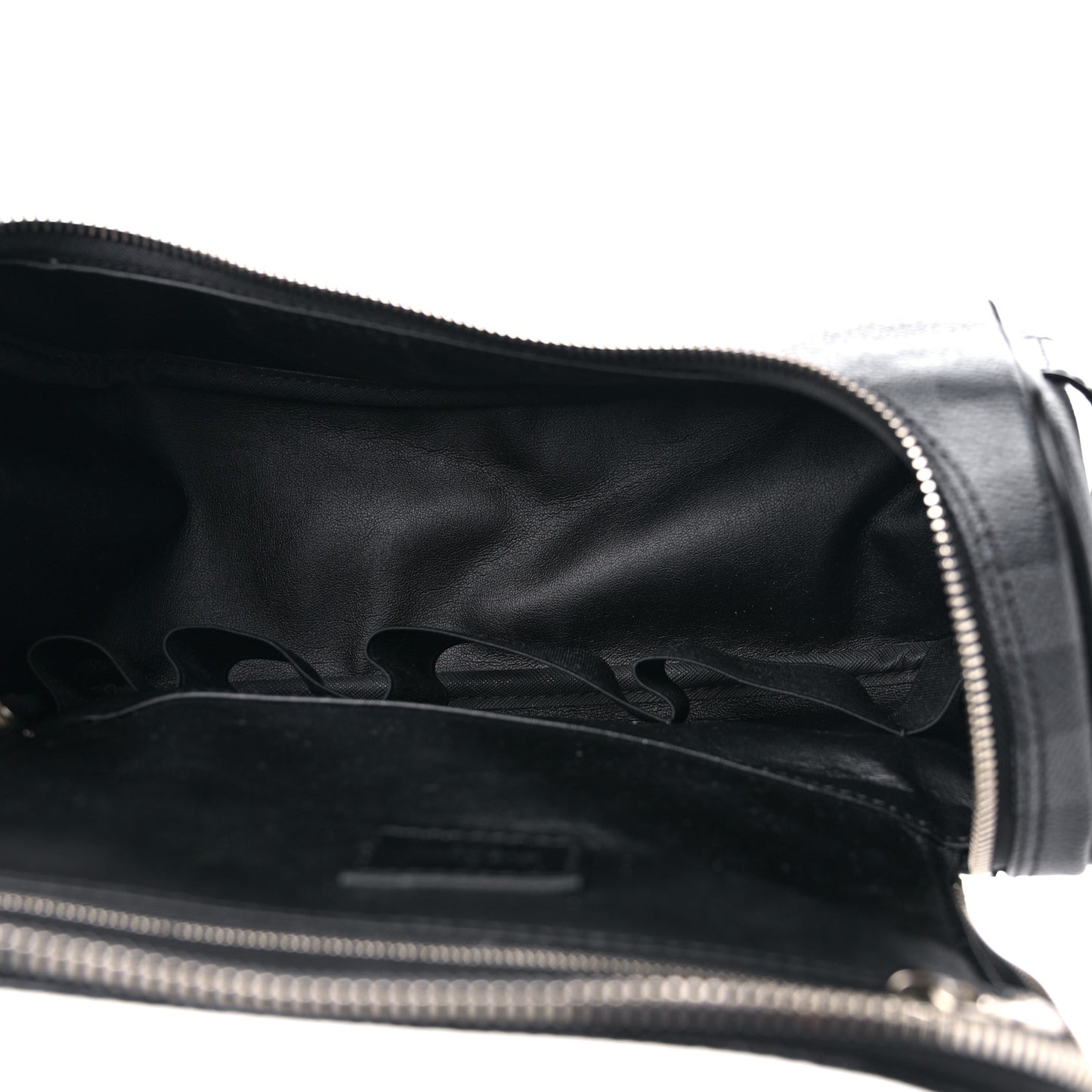 Damier Graphite Toiletry Pouch