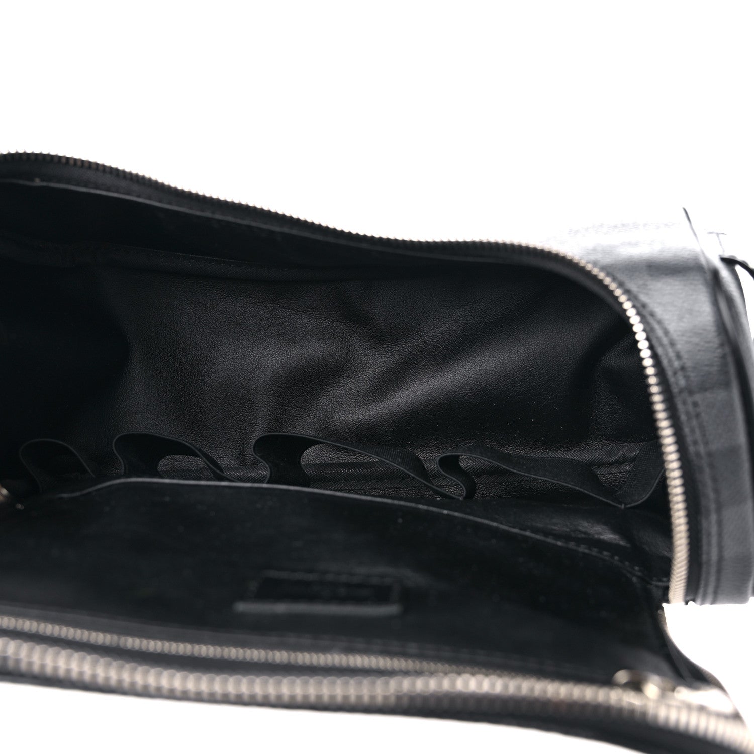 Louis Vuitton Damier Graphite Toiletry Pouch 5 of 9