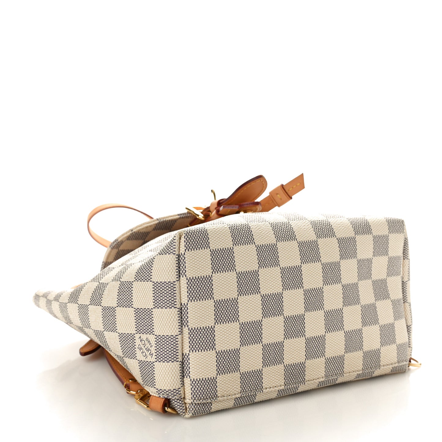 Damier Azur Sperone BB Backpack