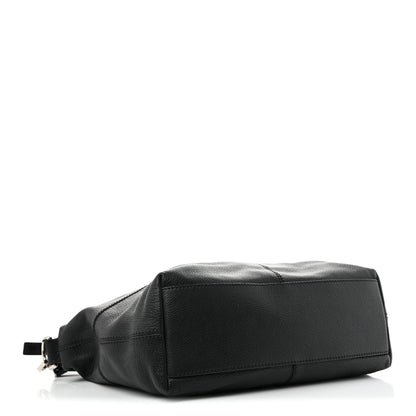Givenchy Lambskin Small Nightingale Black 4 of 12