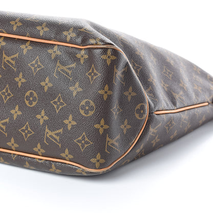 Louis Vuitton Monogram Delightful MM 9 of 9