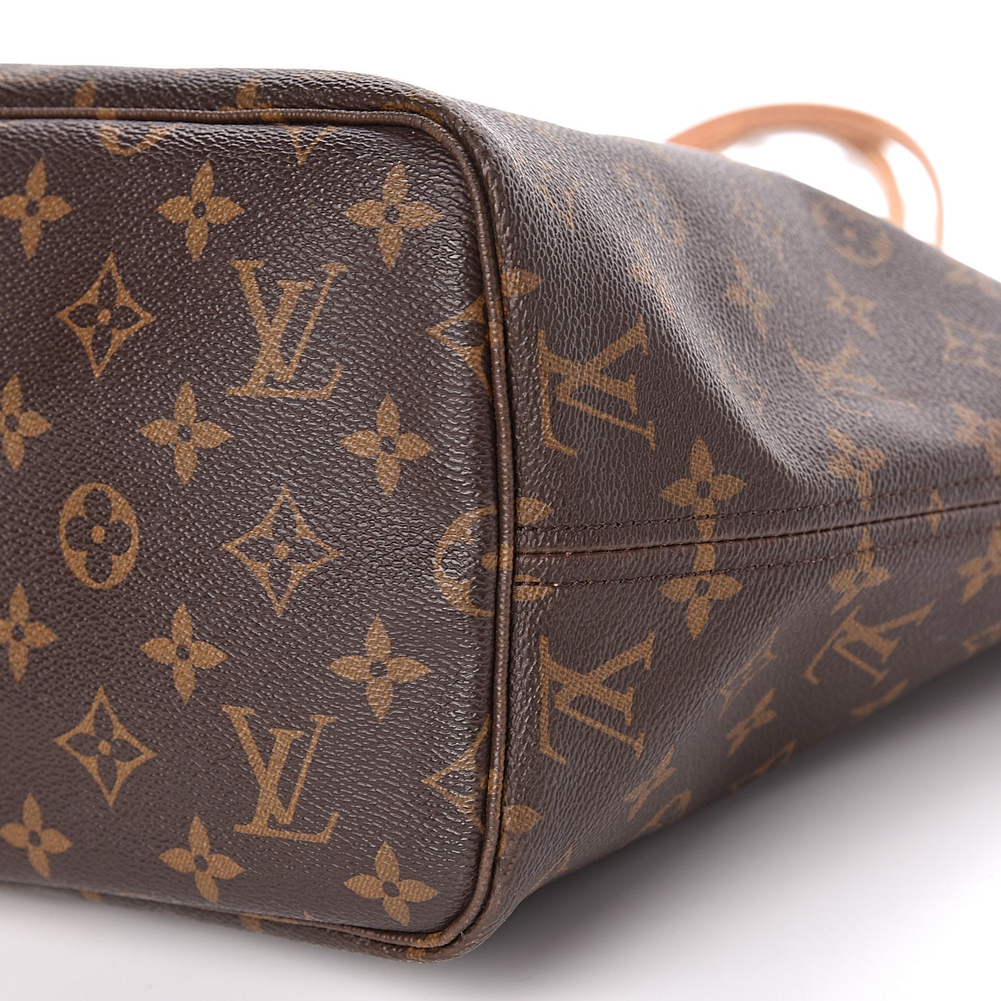Monogram Neverfull MM