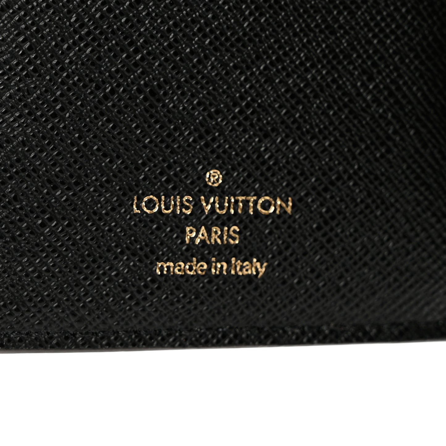 Reverse Monogram Juliette Wallet