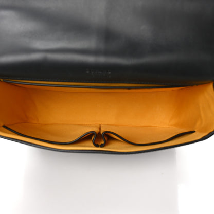 Goyard Goyardine Belvedere II MM Messenger Bag Black 5 of 8