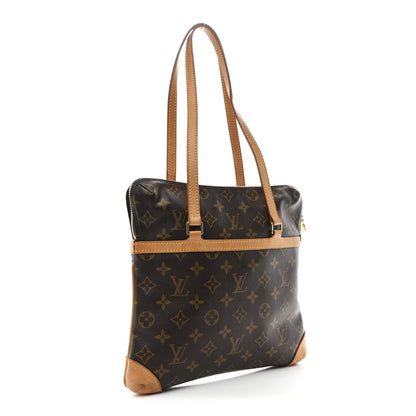 Louis Vuitton Monogram Sac GM Coussin 3 of 12