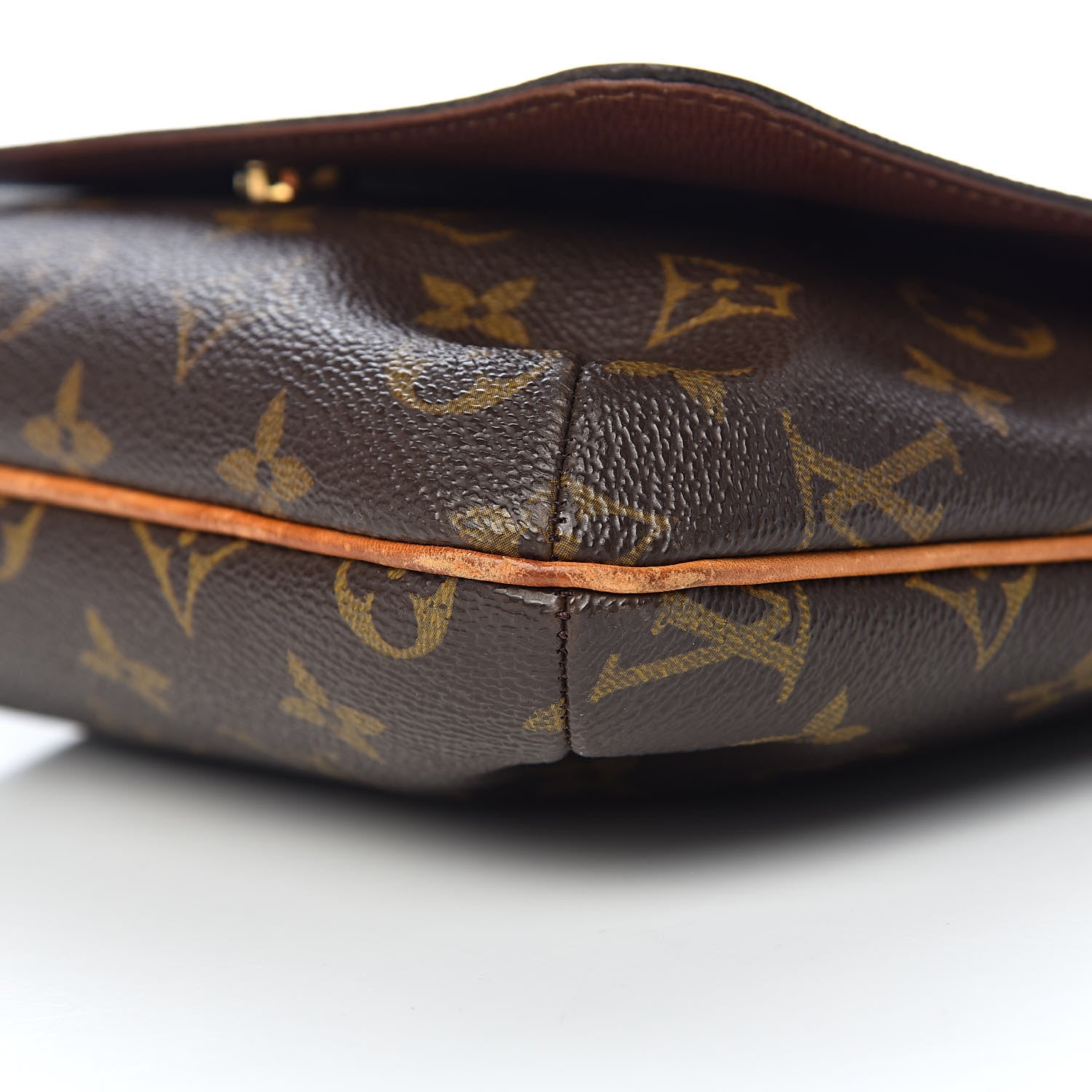 Louis Vuitton Monogram Musette Salsa 14 of 15