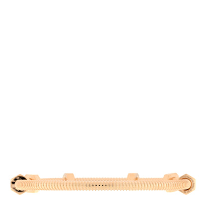Cartier 18K Pink Gold Ecrou de Cartier Bracelet 15 2 of 4