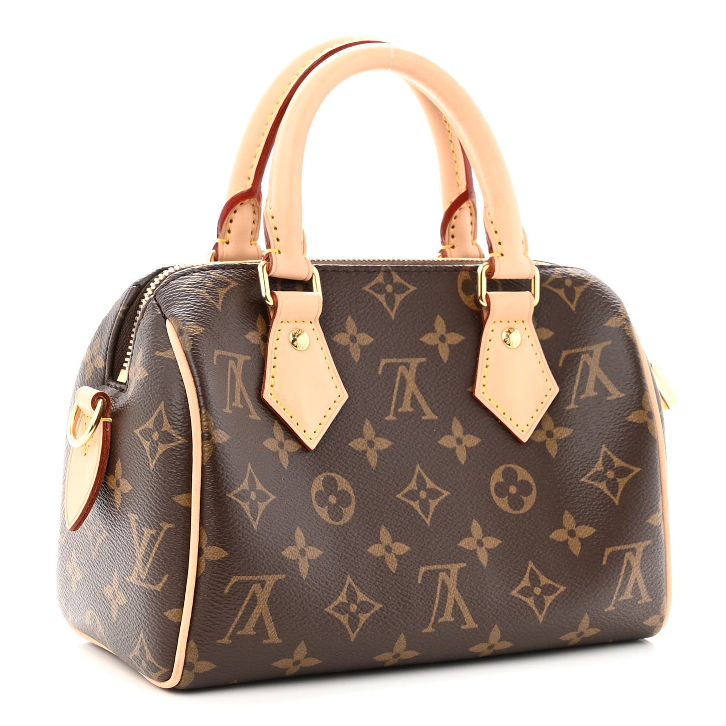 Monogram Speedy Bandouliere 20