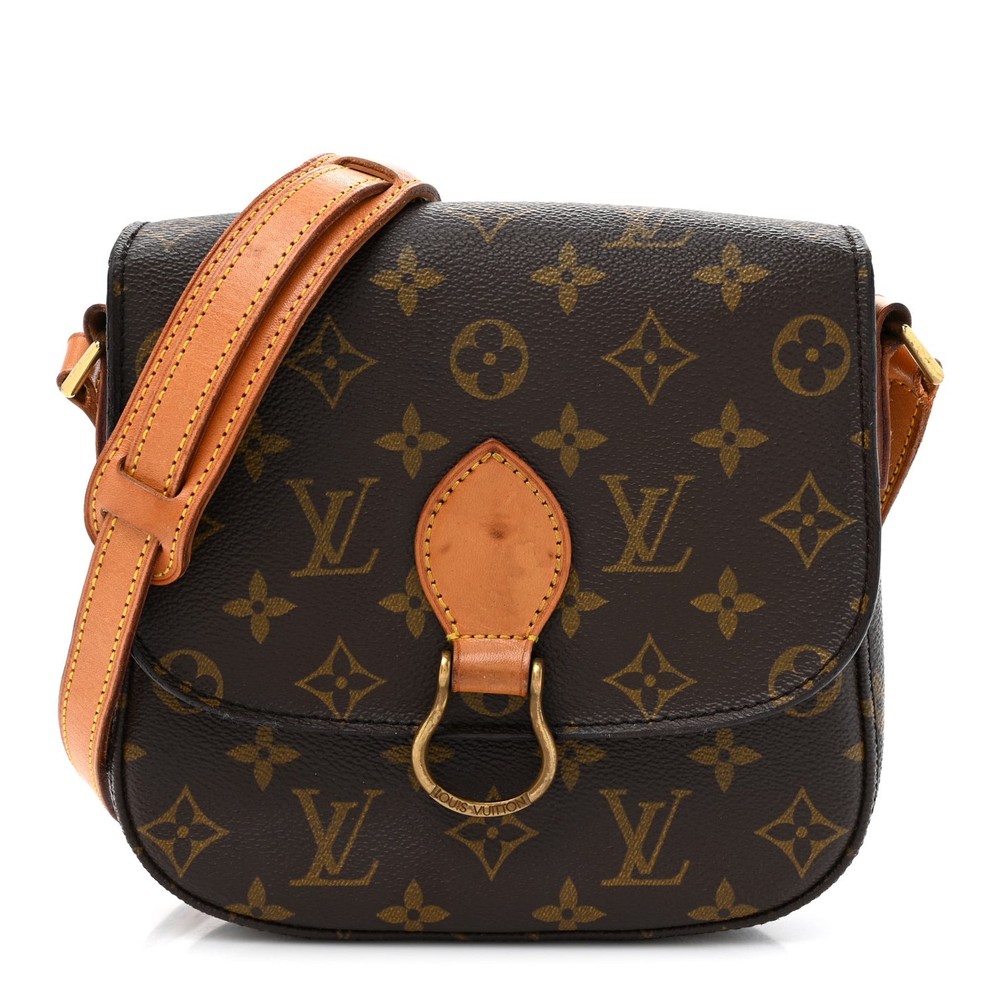 Monogram Saint Cloud MM
