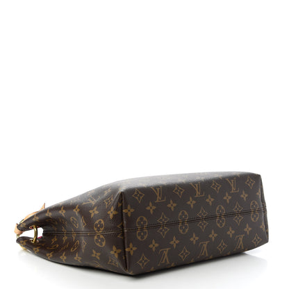 Louis Vuitton Monogram Graceful PM Pivoine 4 of 11