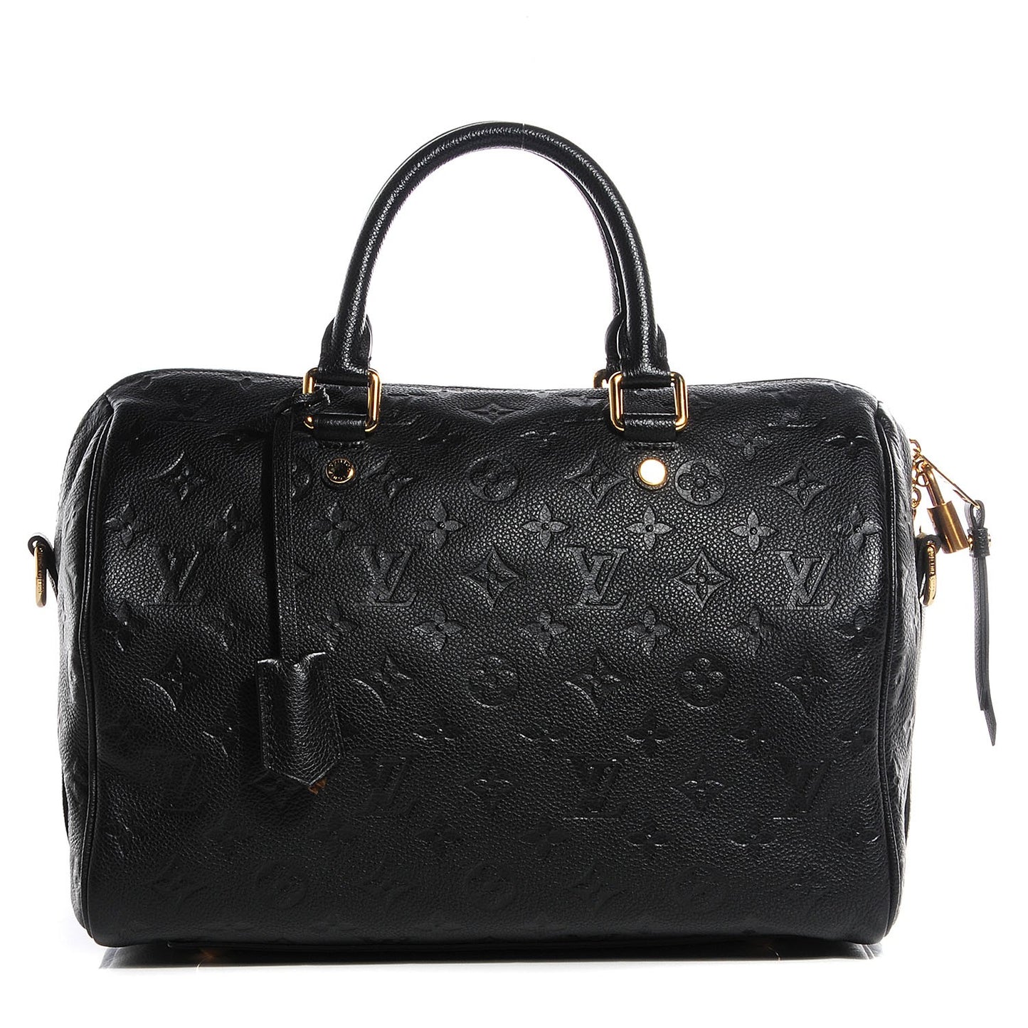 Empreinte Speedy Bandouliere 30 Black