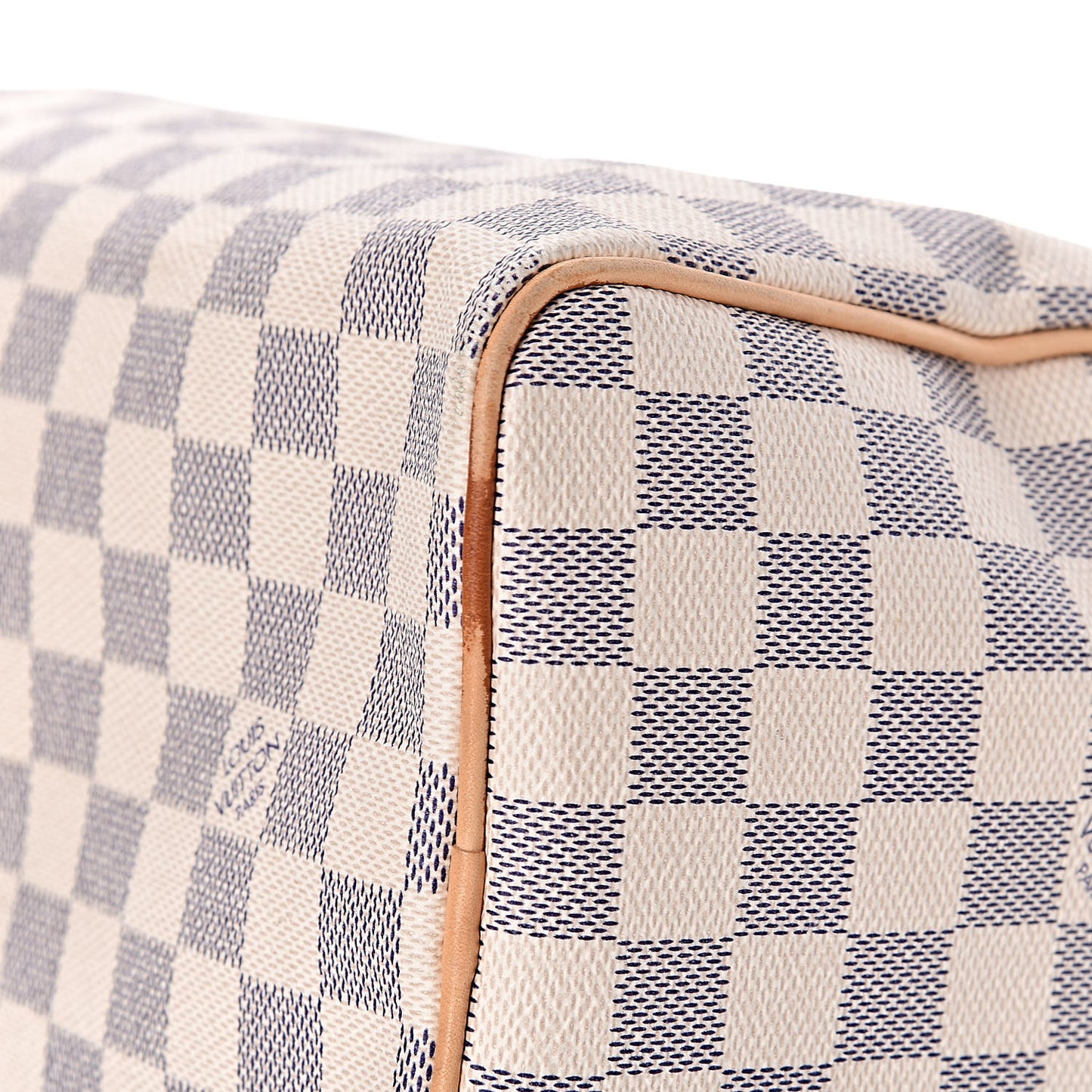 Damier Azur Speedy 25