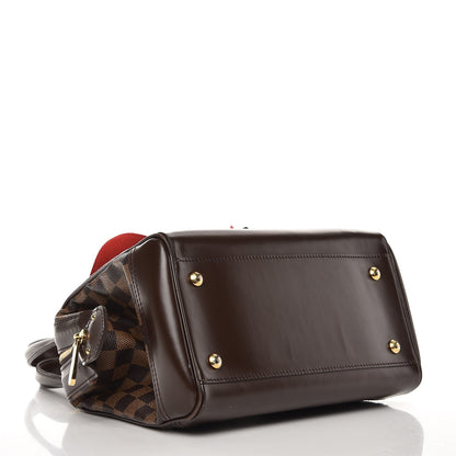 Louis Vuitton Damier Ebene Knightsbridge 4 of 18