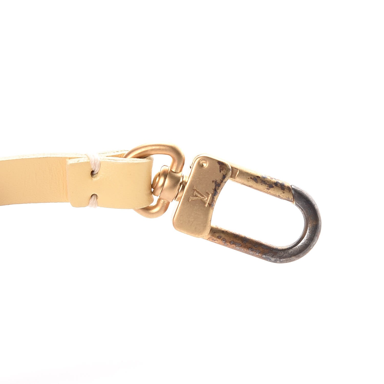 Louis Vuitton Epi Soufflot Vanilla 10 of 16