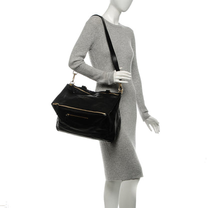 Givenchy Calfskin Large Pandora Black 2 of 6