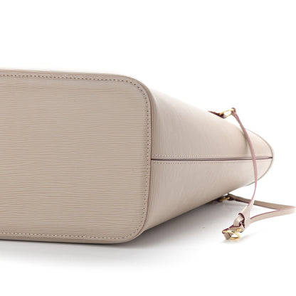 Louis Vuitton Epi Neverfull MM Galet 10 of 10