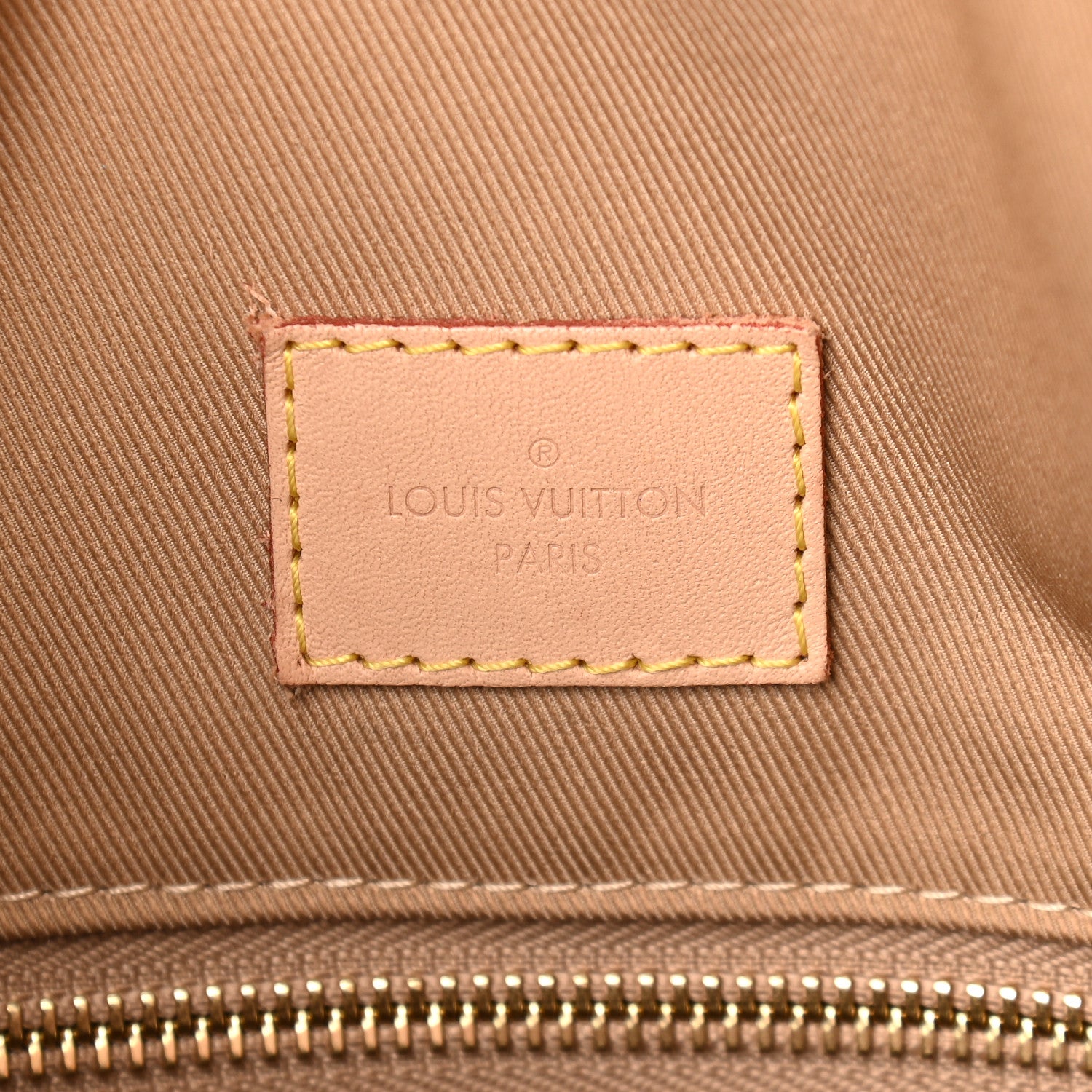 Louis Vuitton Monogram Graceful PM 6 of 9