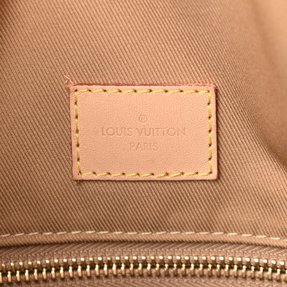 Louis Vuitton Monogram Graceful PM 6 of 9