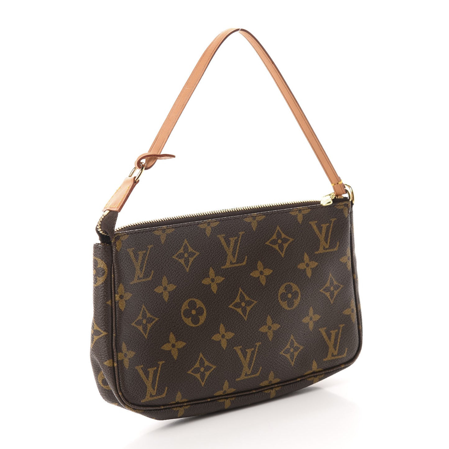 Monogram Pochette Accessories NM