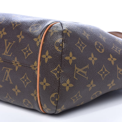 Louis Vuitton Monogram Totally PM 9 of 14