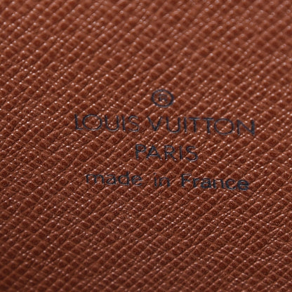 Louis Vuitton Monogram Drouot 7 of 10