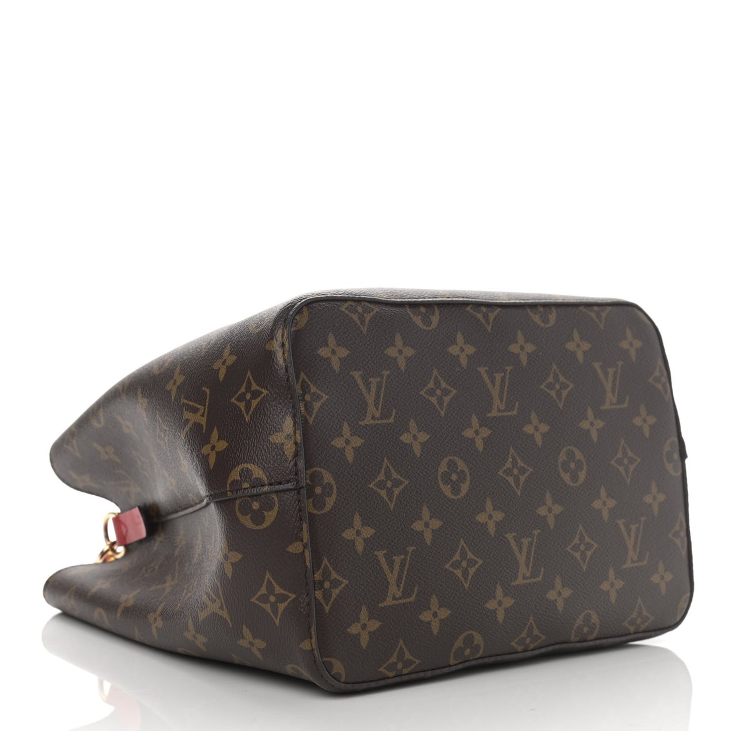 Monogram Neonoe MM Coquelicot