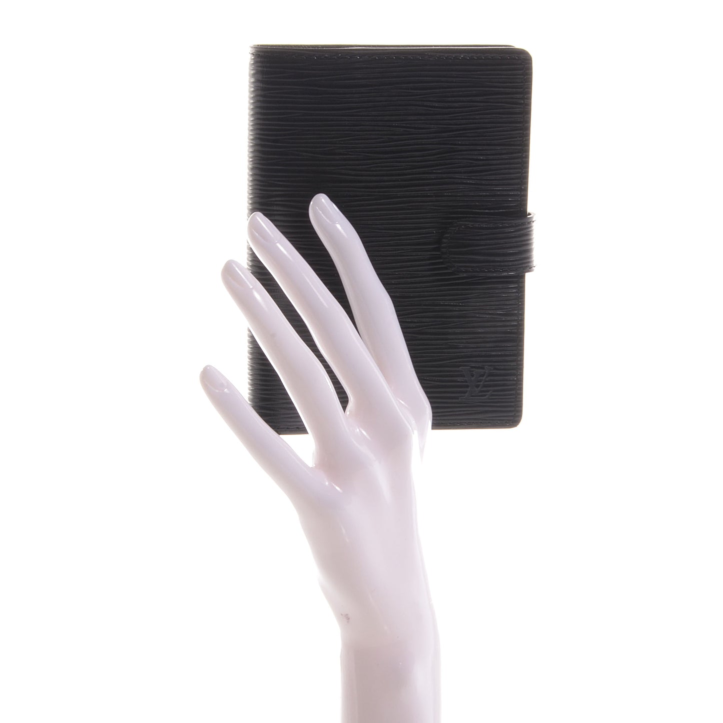 Epi Small Ring Agenda Black
