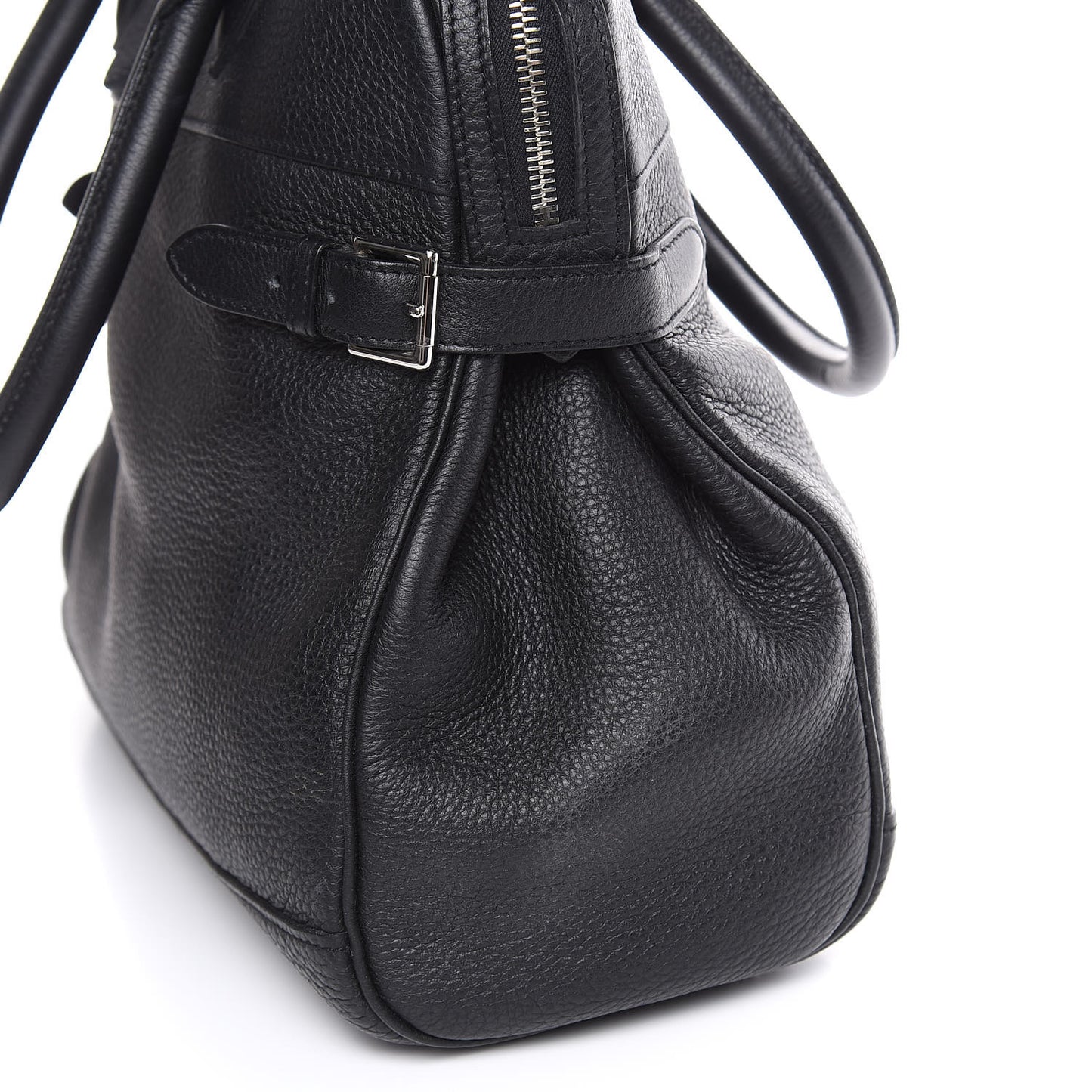 Taurillon Clemence Atlas 35 Black